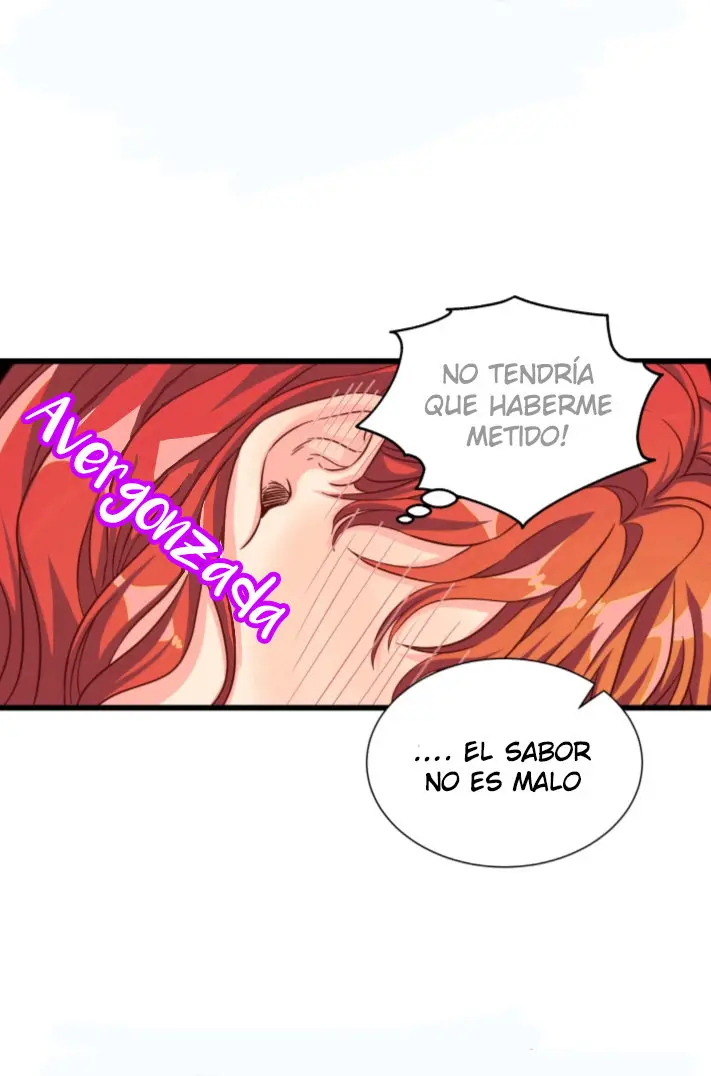 Priscilla (2016) - Capítulo 22 - Página 55 - LectorTMOo