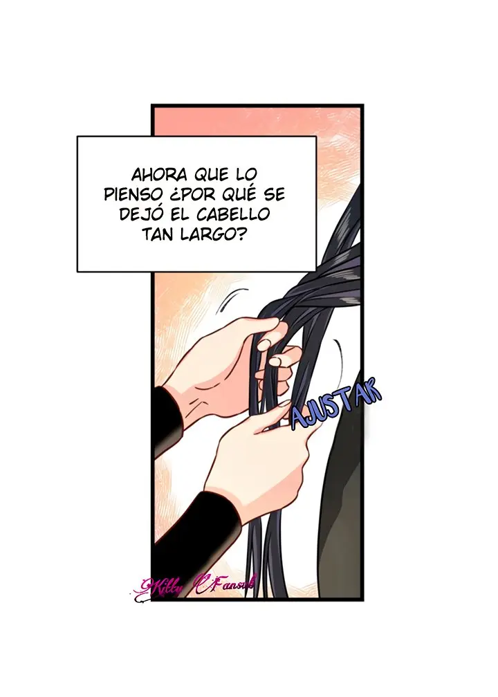 Priscilla (2016) - Capítulo 23 - Página 19 - LectorTMOo