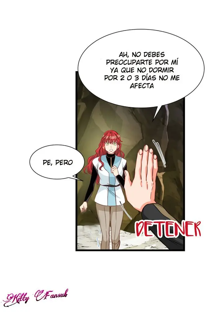 Priscilla (2016) - Capítulo 23 - Página 35 - LectorTMOo