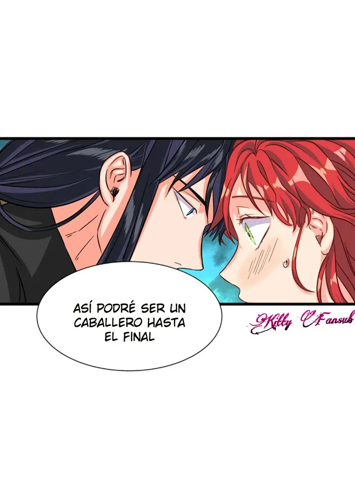 Priscilla (2016) - Capítulo 23 - Página 49 - LectorTMOo