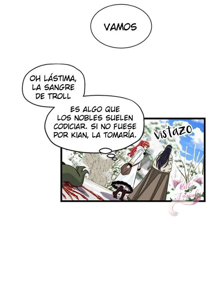Priscilla (2016) - Capítulo 24 - Página 11 - LectorTMOo