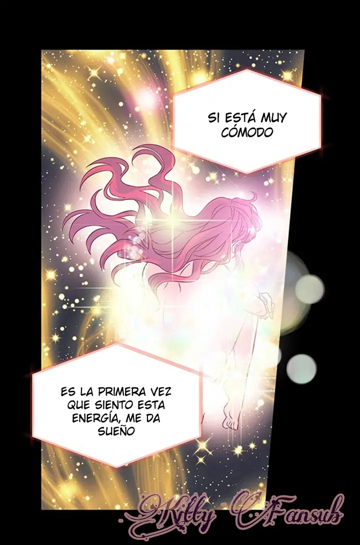 Priscilla (2016) - Capítulo 25 - Página 32 - LectorTMOo