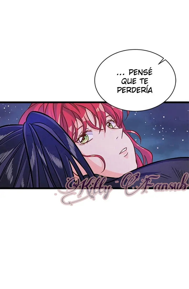 Priscilla (2016) - Capítulo 25 - Página 44 - LectorTMOo
