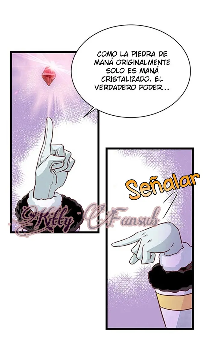 Priscilla (2016) - Capítulo 25 - Página 50 - LectorTMOo