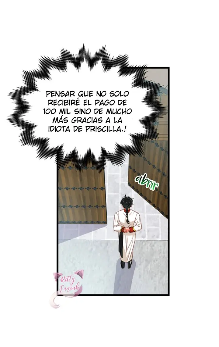 Priscilla (2016) - Capítulo 26 - Página 58 - LectorTMOo