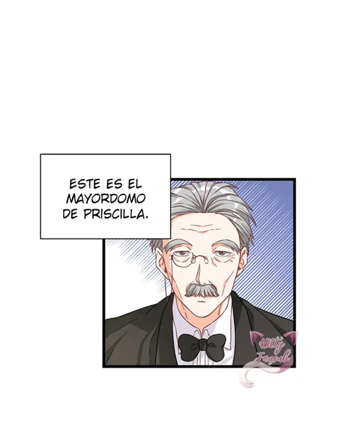 Priscilla (2016) - Capítulo 27 - Página 25 - LectorTMOo