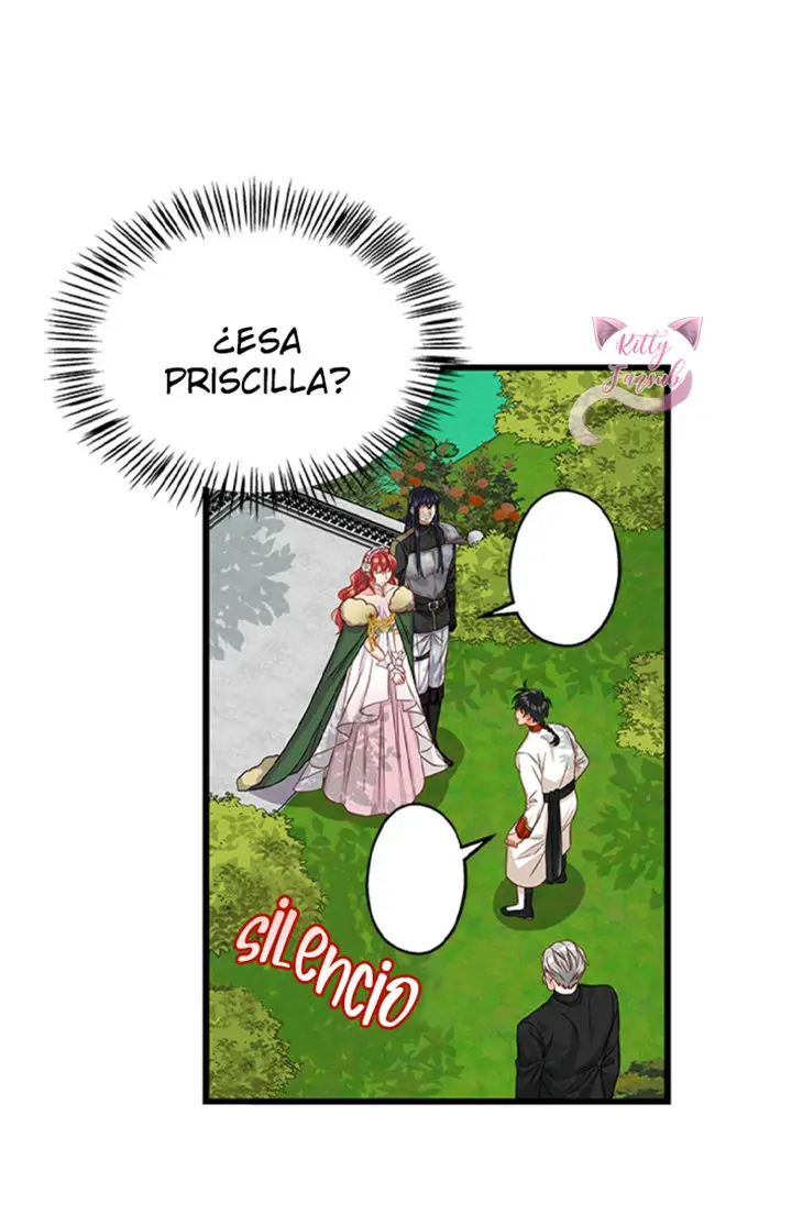 Priscilla (2016) - Capítulo 27 - Página 46 - LectorTMOo