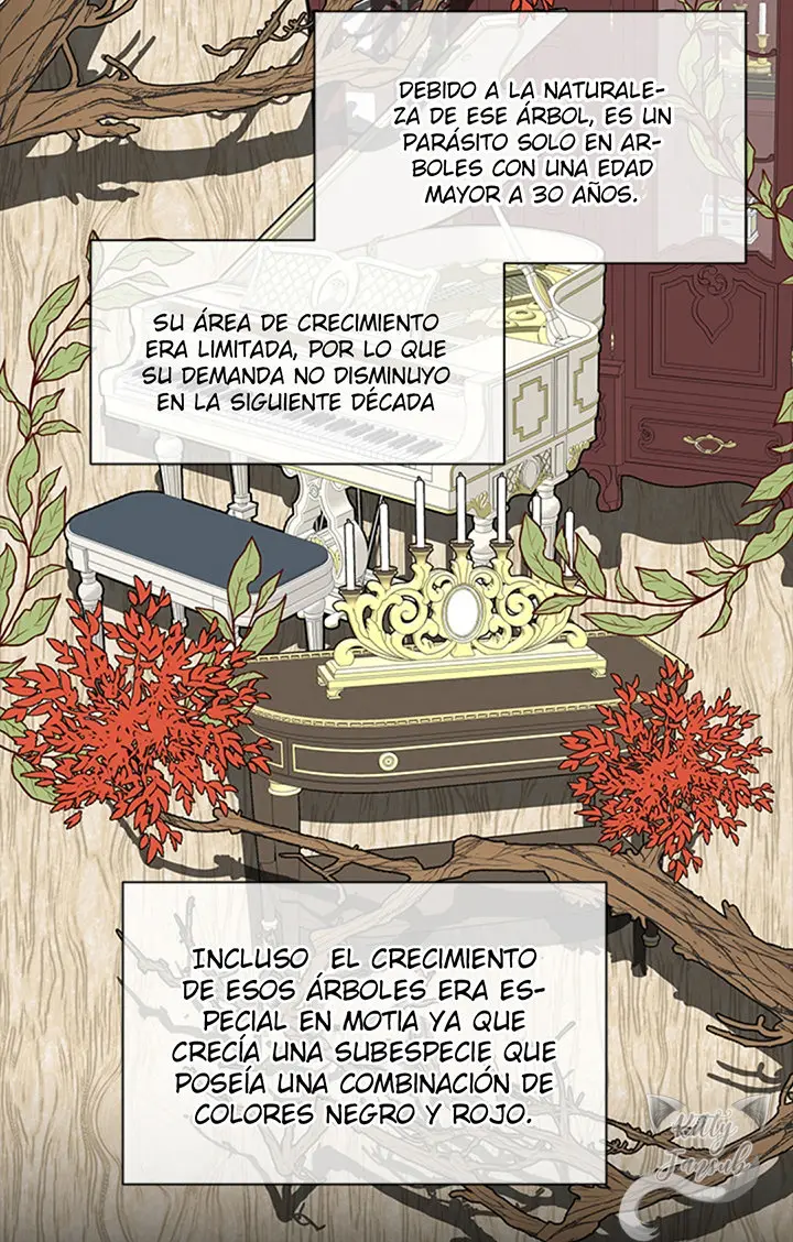 Priscilla (2016) - Capítulo 27 - Página 57 - LectorTMOo