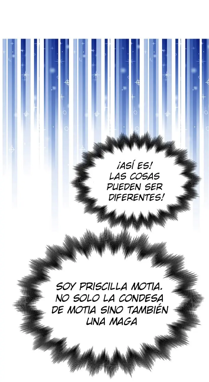 Priscilla (2016) - Capítulo 28 - Página 24 - LectorTMOo