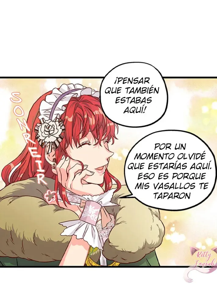 Priscilla (2016) - Capítulo 28 - Página 30 - LectorTMOo