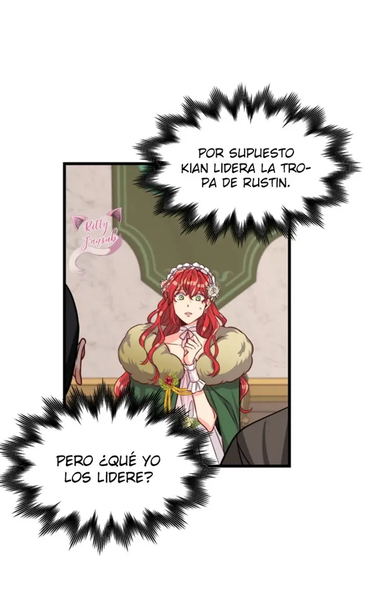 Priscilla (2016) - Capítulo 29 - Página 57 - LectorTMOo