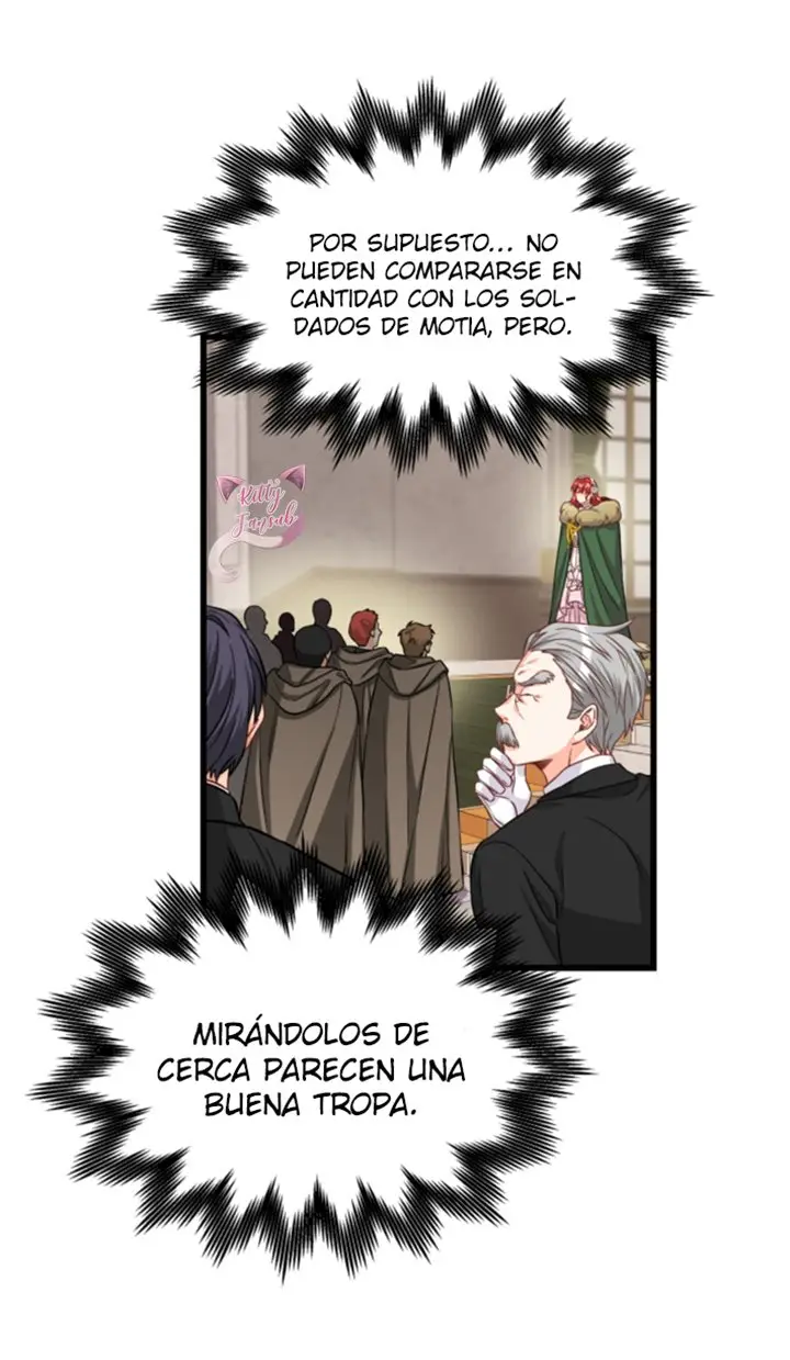 Priscilla (2016) - Capítulo 29 - Página 58 - LectorTMOo