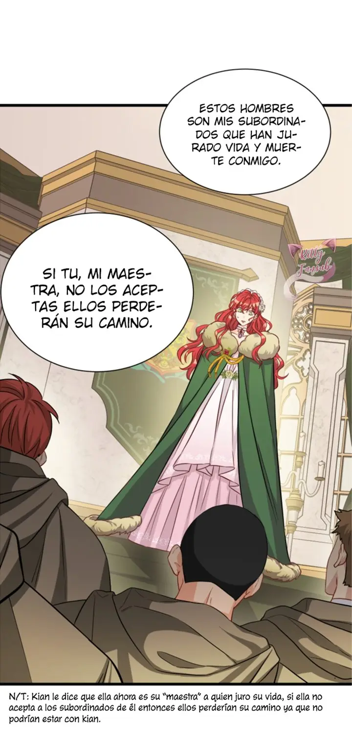 Priscilla (2016) - Capítulo 29 - Página 61 - LectorTMOo