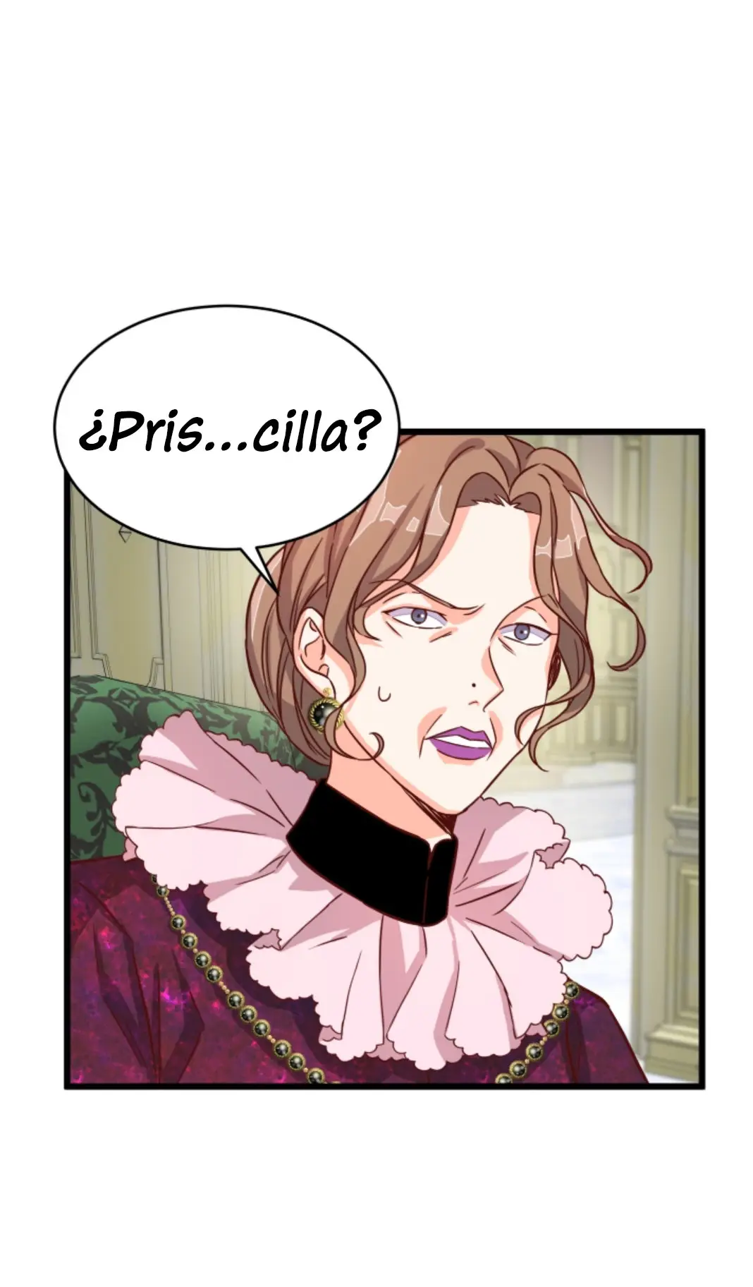 Priscilla (2016) - Capítulo 3 - Página 2 - LectorTMOo