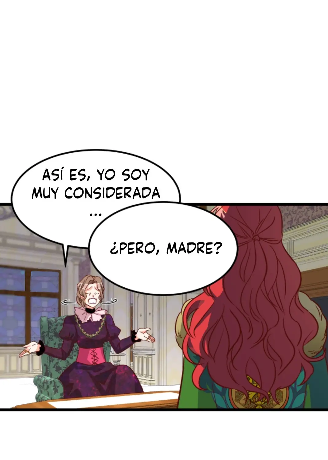 Priscilla (2016) - Capítulo 3 - Página 14 - LectorTMOo