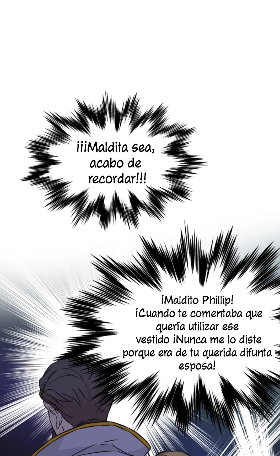 Priscilla (2016) - Capítulo 3 - Página 23 - LectorTMOo