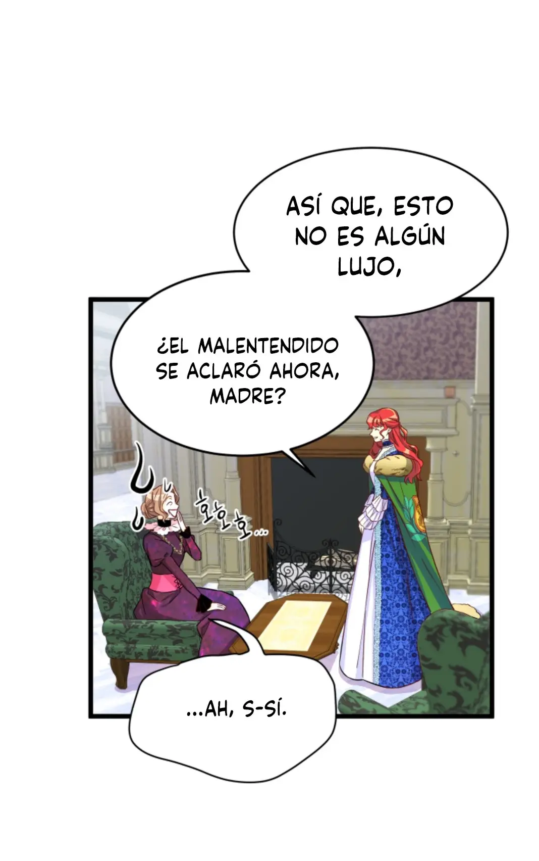 Priscilla (2016) - Capítulo 3 - Página 25 - LectorTMOo