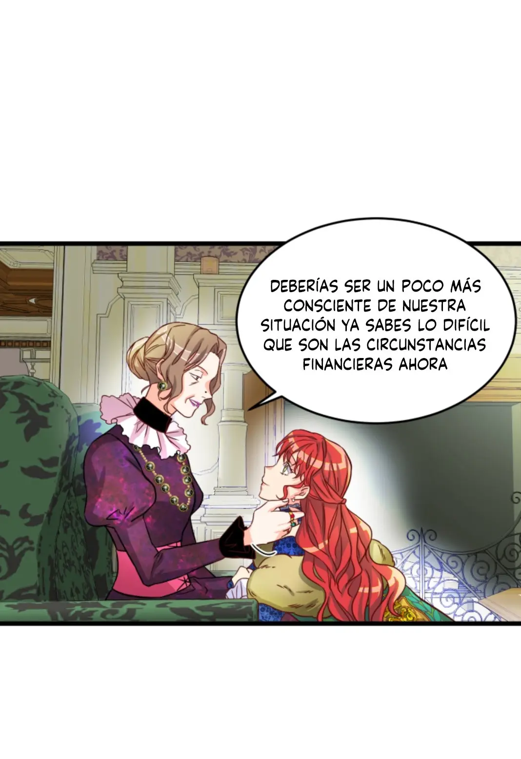 Priscilla (2016) - Capítulo 3 - Página 36 - LectorTMOo