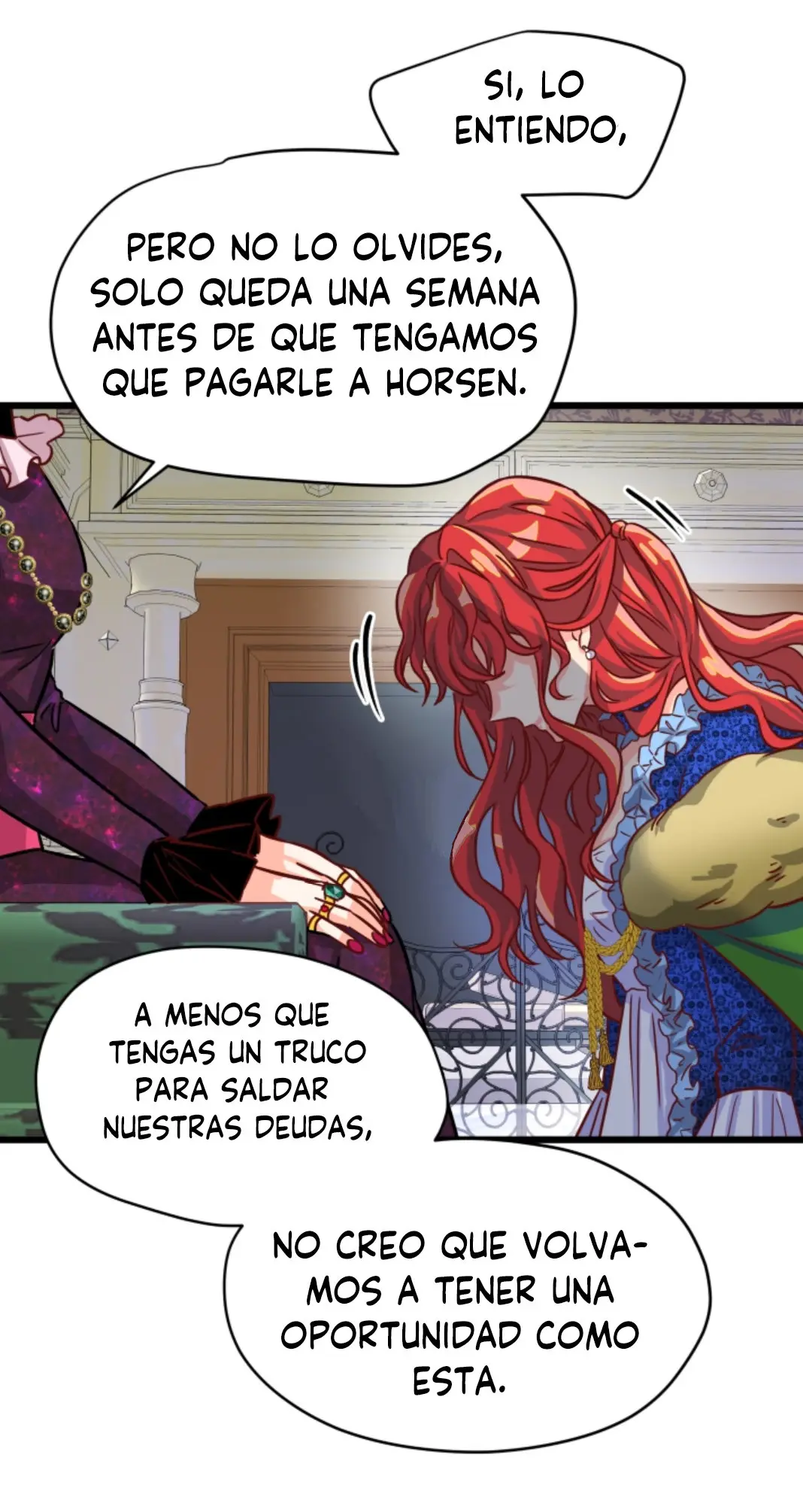 Priscilla (2016) - Capítulo 3 - Página 45 - LectorTMOo
