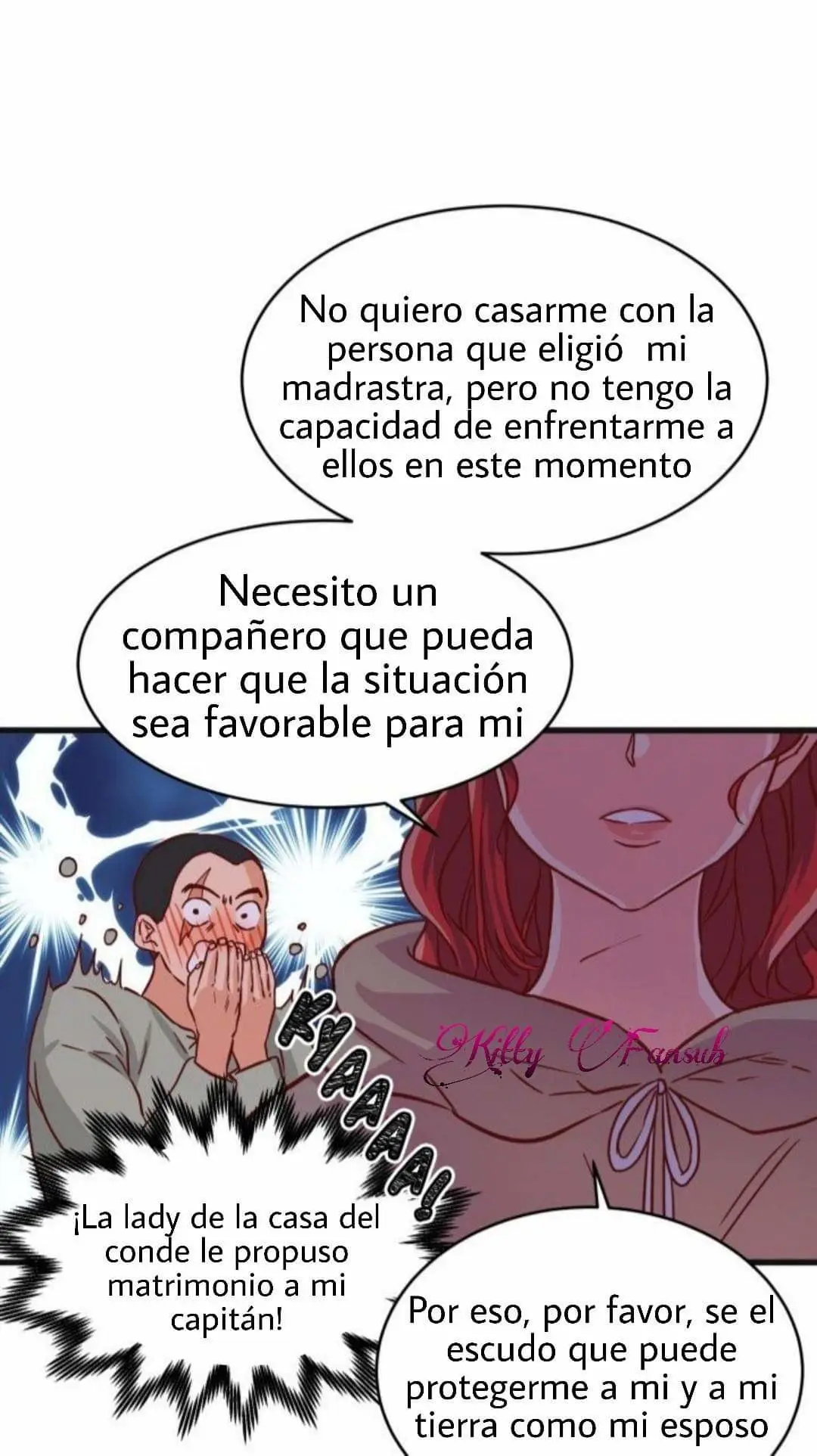 Priscilla (2016) - Capítulo 5 - Página 10 - LectorTMOo