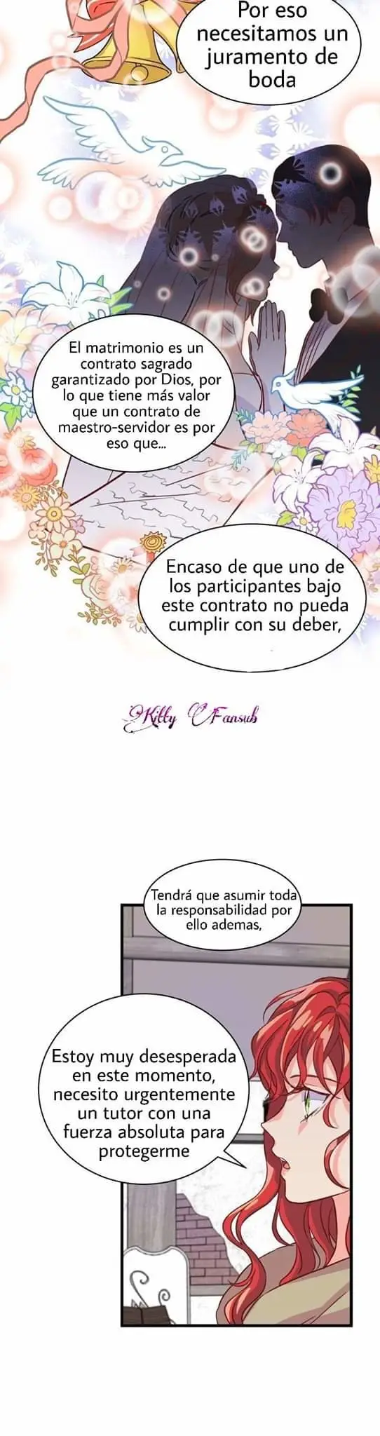 Priscilla (2016) - Capítulo 5 - Página 32 - LectorTMOo