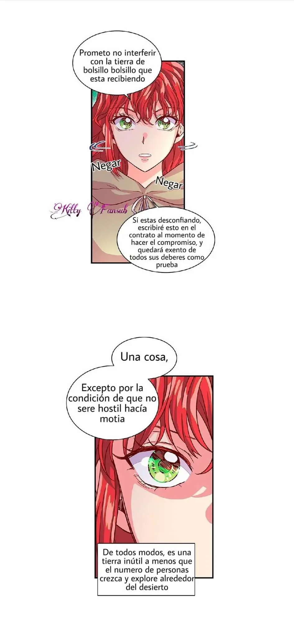 Priscilla (2016) - Capítulo 7 - Página 13 - LectorTMOo