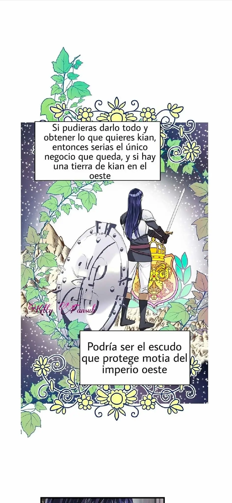 Priscilla (2016) - Capítulo 7 - Página 14 - LectorTMOo