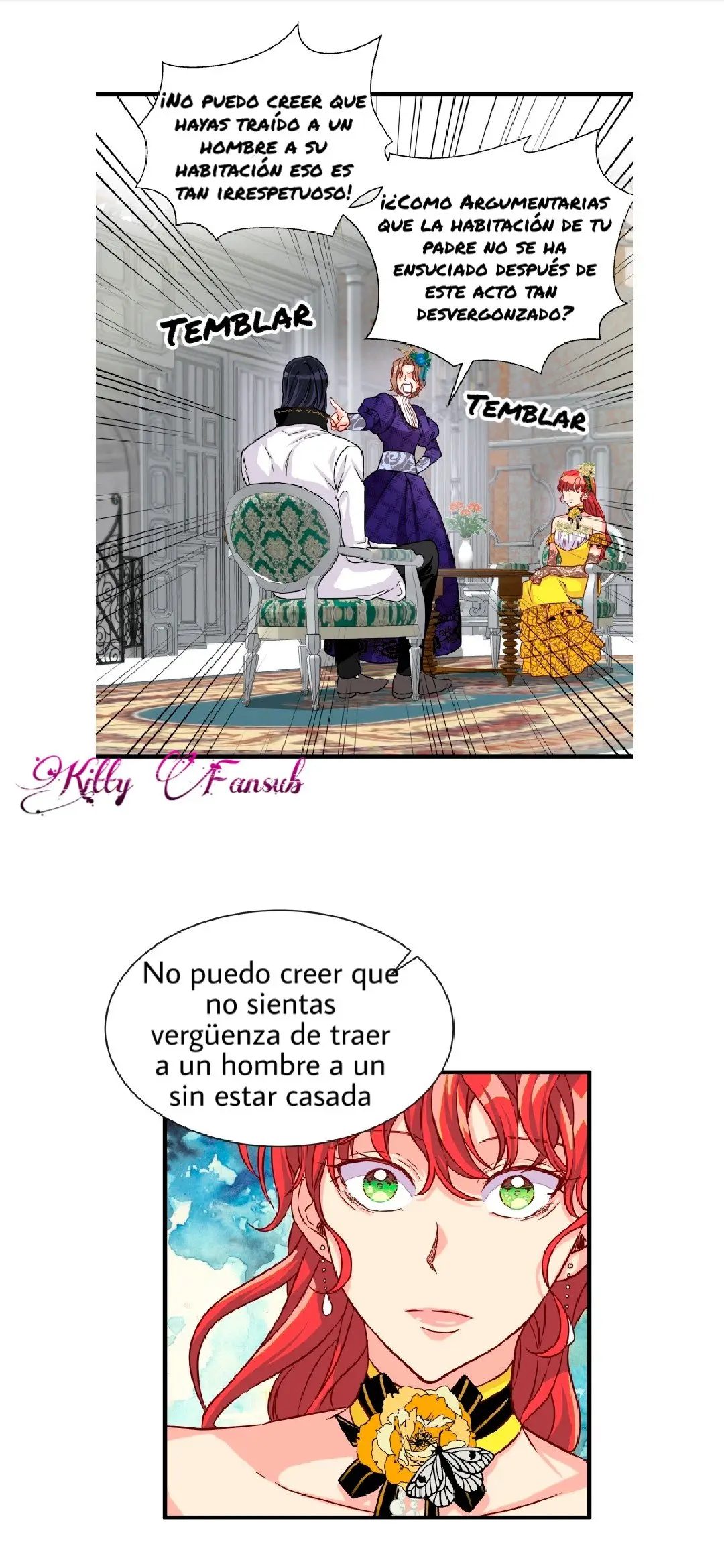 Priscilla (2016) - Capítulo 9 - Página 9 - LectorTMOo