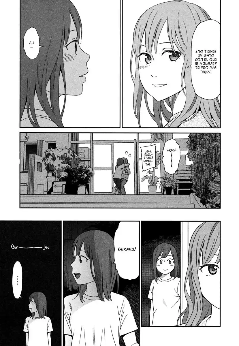 Prism (2010) - Capítulo 3.05 - Página 5 - LectorTMOo