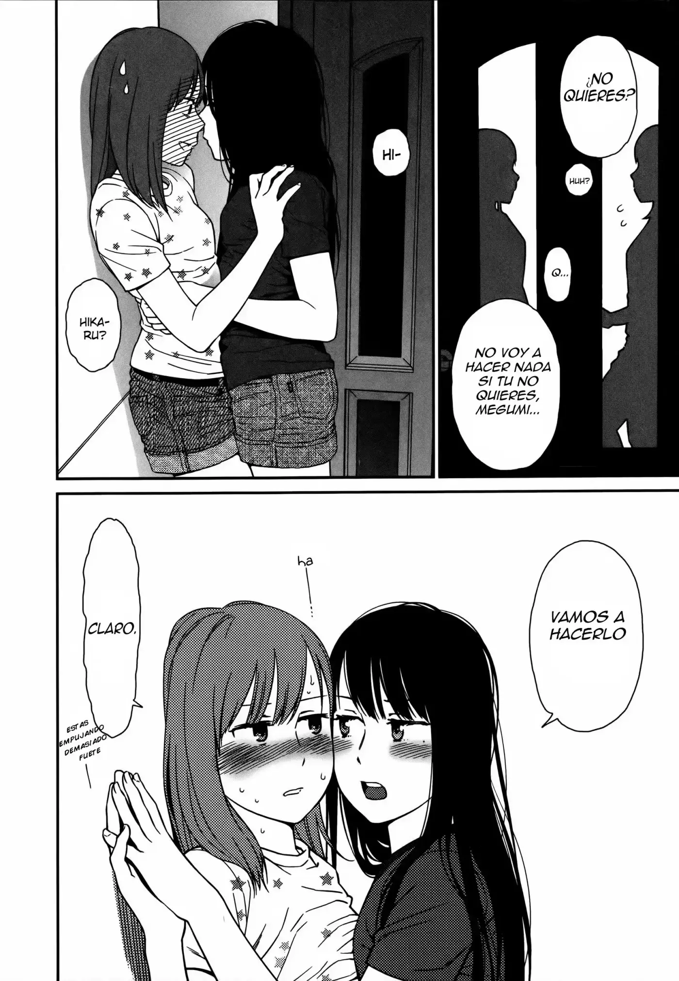 Prism (2010) - Capítulo 6.02 - Página 4 - LectorTMOo