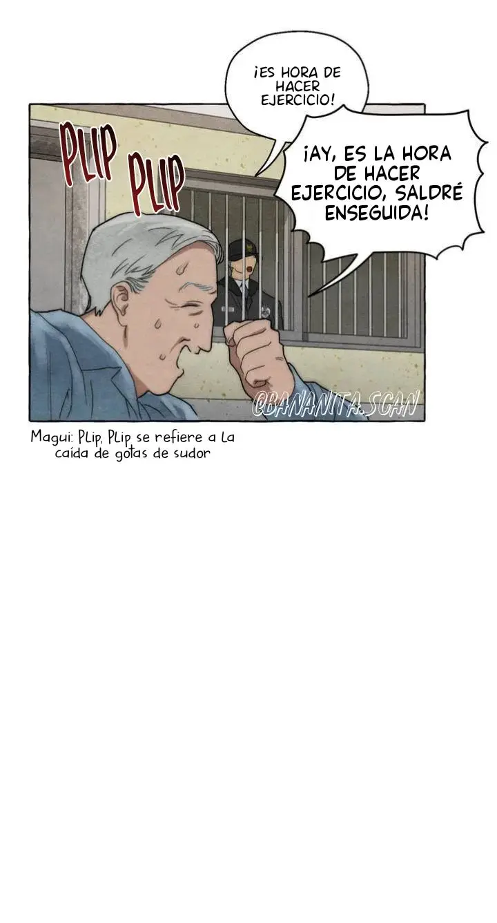 Prison Dogs (Perros de prisión) (2023) - Capítulo 1 - Página 18 - LectorTMOo