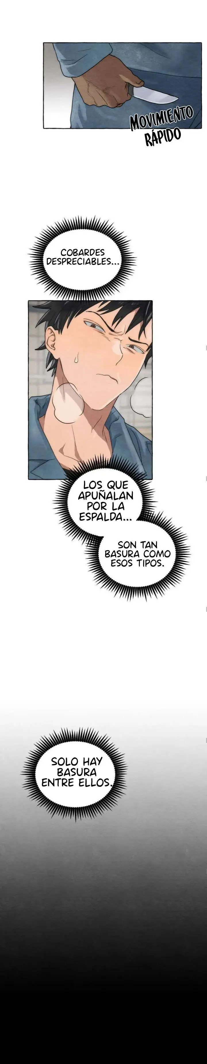 Prison Dogs (Perros de prisión) (2023) - Capítulo 1 - Página 22 - LectorTMOo