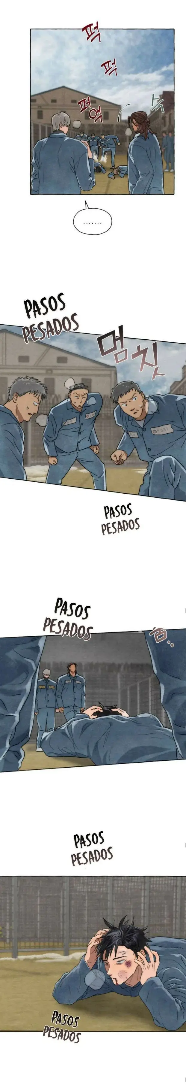 Prison Dogs (Perros de prisión) (2023) - Capítulo 1 - Página 29 - LectorTMOo
