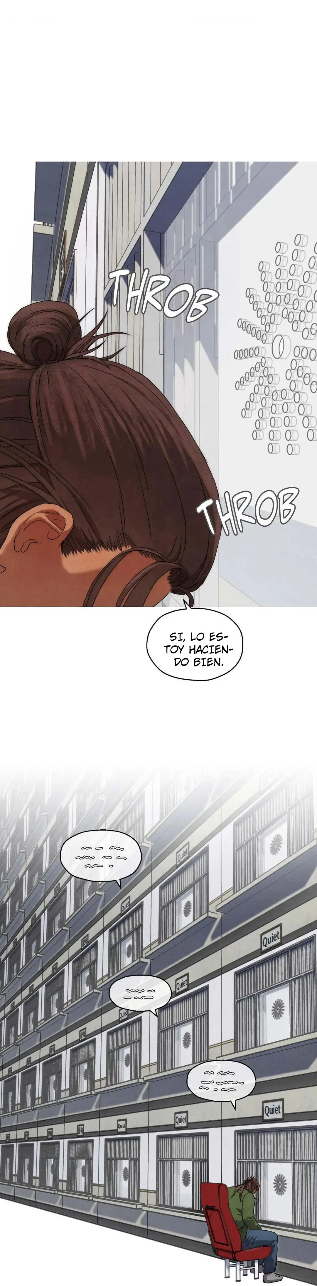Prison Dogs (Perros de prisión) (2023) - Capítulo 17 - Página 14 - LectorTMOo