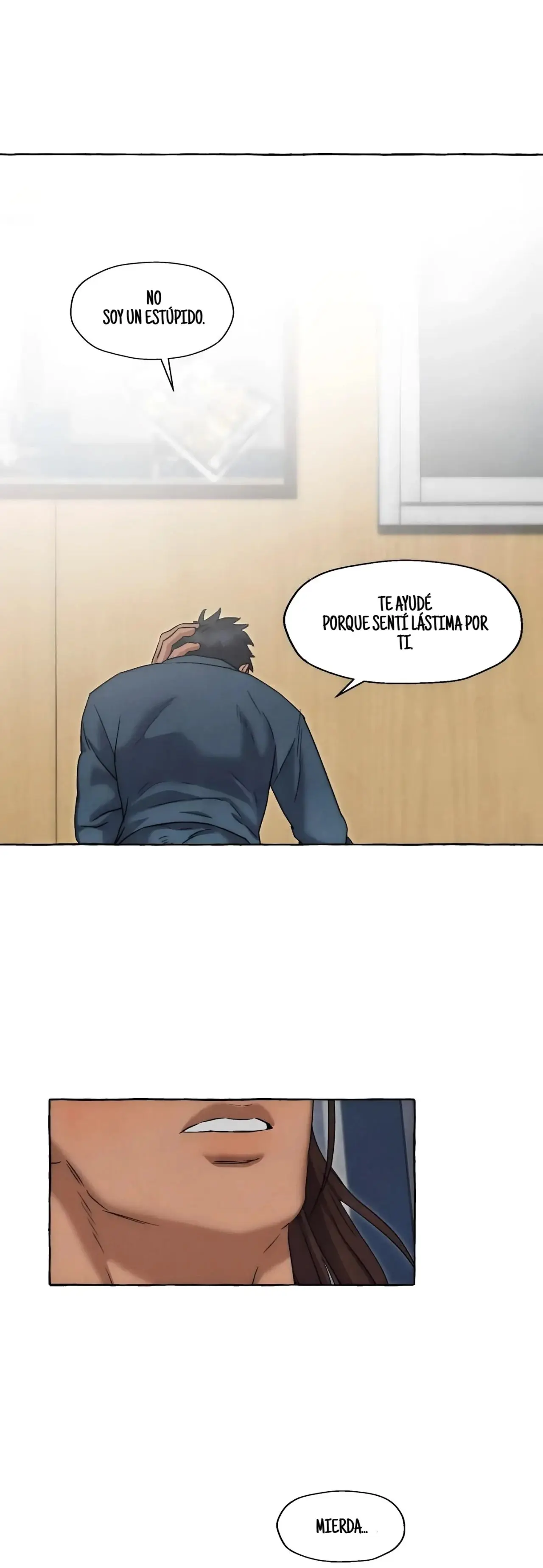 Prison Dogs (Perros de prisión) (2023) - Capítulo 19 - Página 16 - LectorTMOo