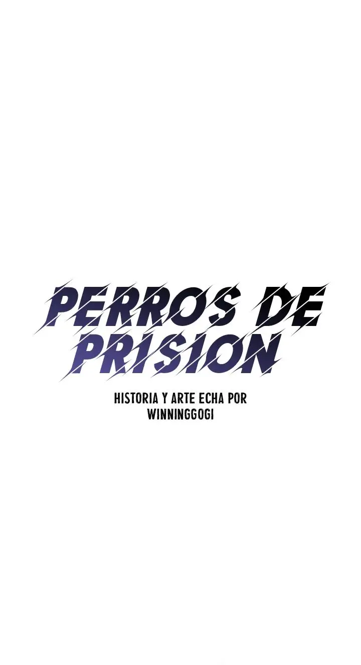 Prison Dogs (Perros de prisión) (2023) - Capítulo 2 - Página 2 - LectorTMOo