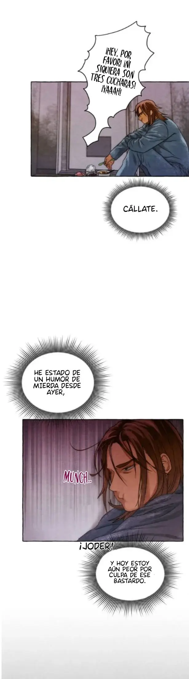 Prison Dogs (Perros de prisión) (2023) - Capítulo 2 - Página 11 - LectorTMOo