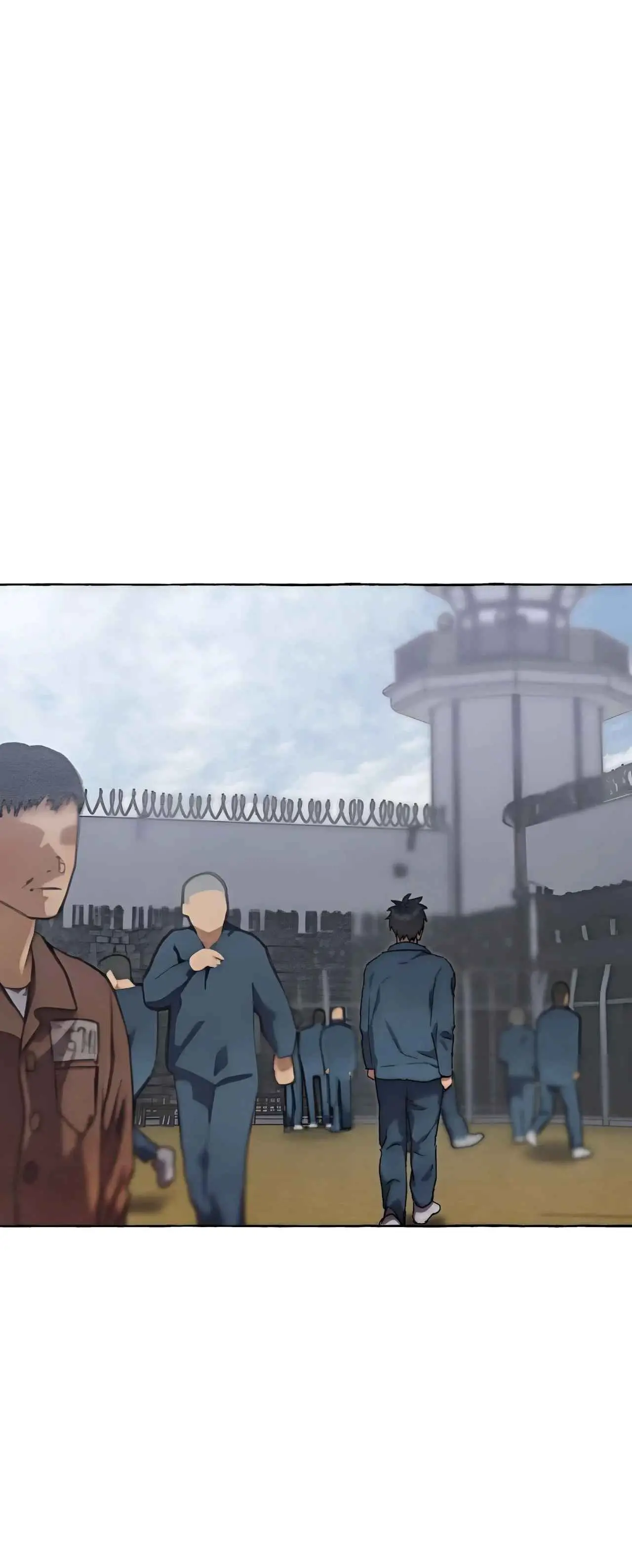 Prison Dogs (Perros de prisión) (2023) - Capítulo 23 - Página 27 - LectorTMOo