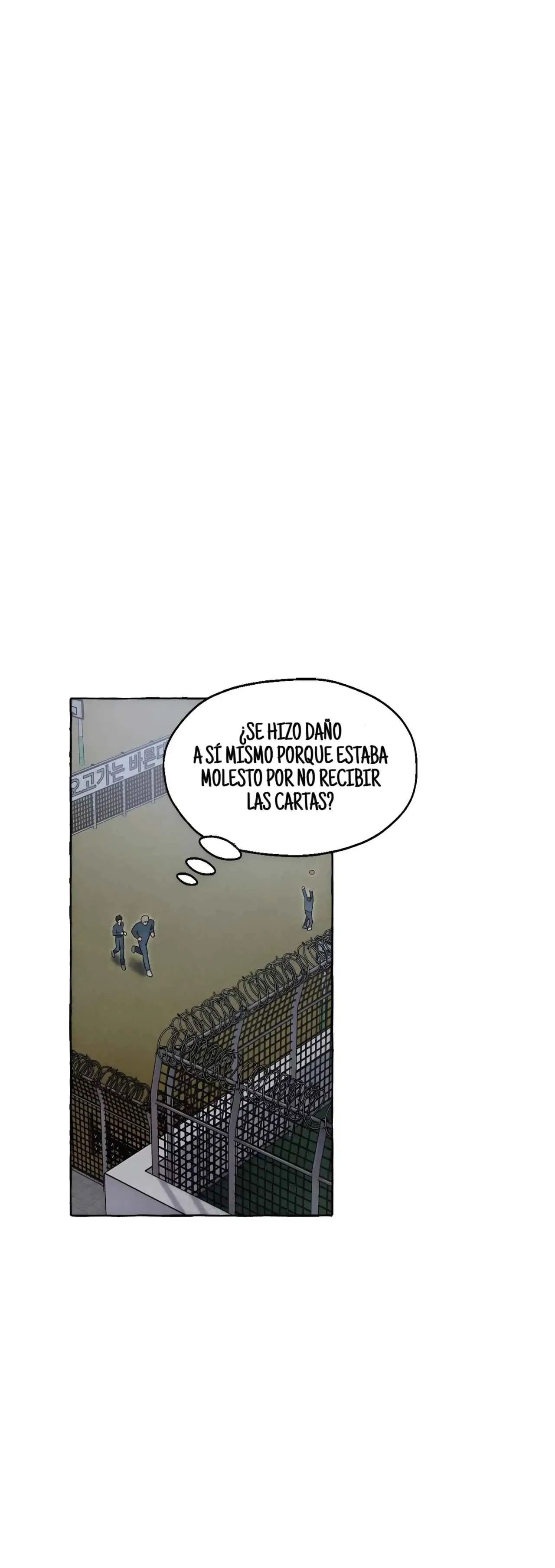Prison Dogs (Perros de prisión) (2023) - Capítulo 25 - Página 10 - LectorTMOo