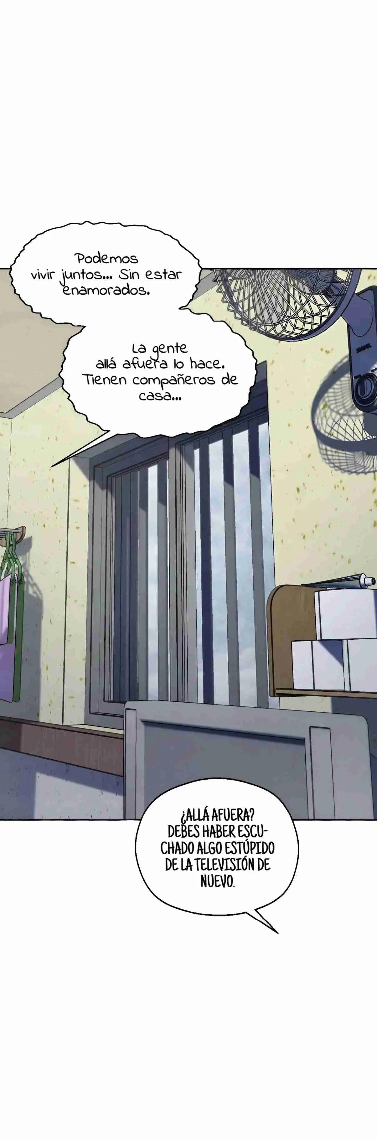Prison Dogs (Perros de prisión) (2023) - Capítulo 27 - Página 6 - LectorTMOo