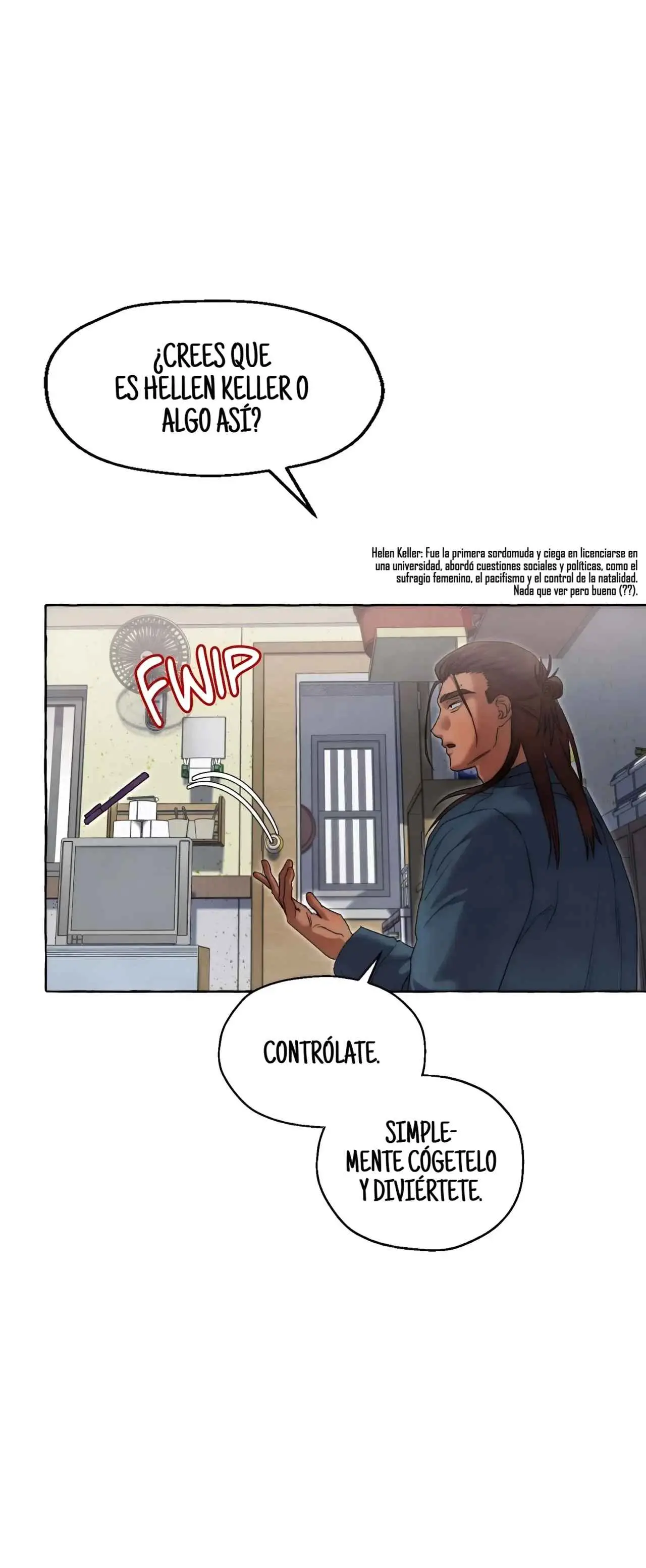 Prison Dogs (Perros de prisión) (2023) - Capítulo 27 - Página 10 - LectorTMOo