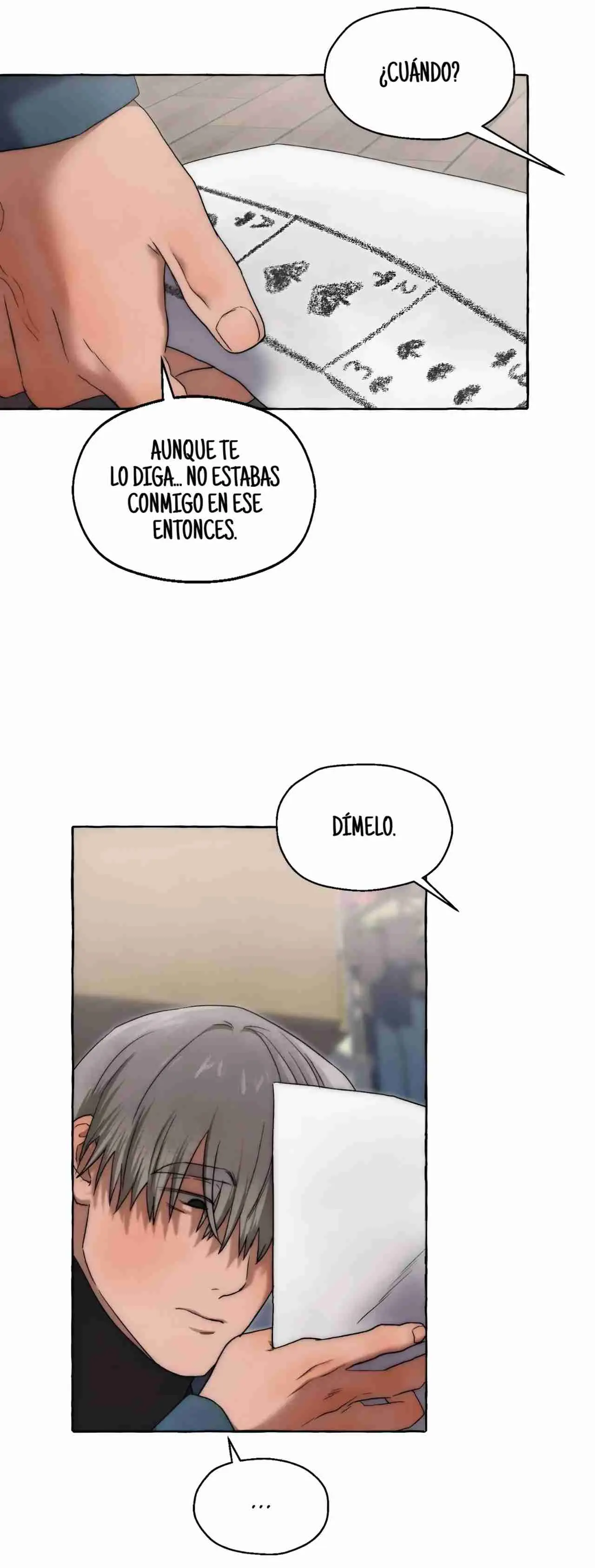Prison Dogs (Perros de prisión) (2023) - Capítulo 27 - Página 12 - LectorTMOo