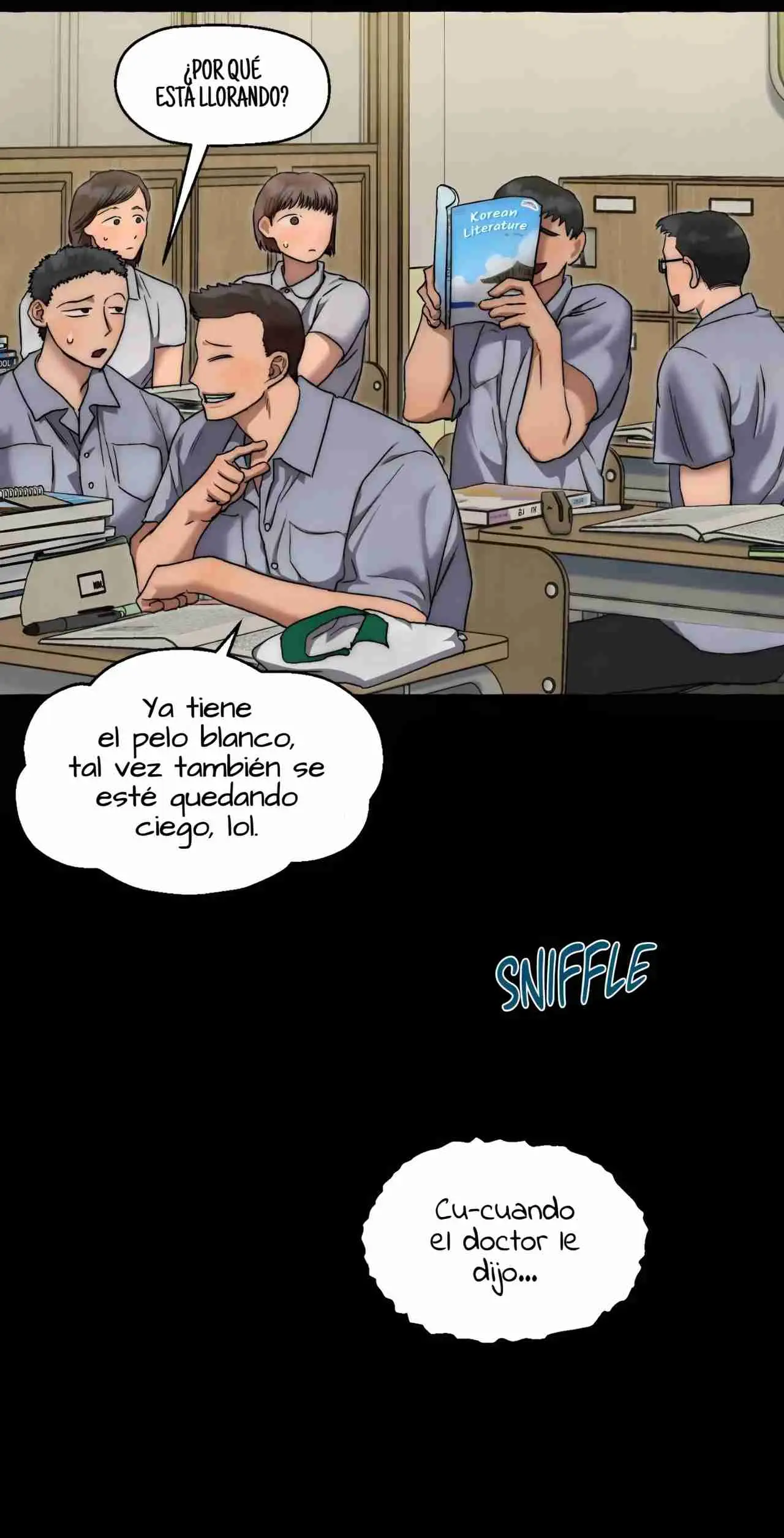 Prison Dogs (Perros de prisión) (2023) - Capítulo 27 - Página 15 - LectorTMOo