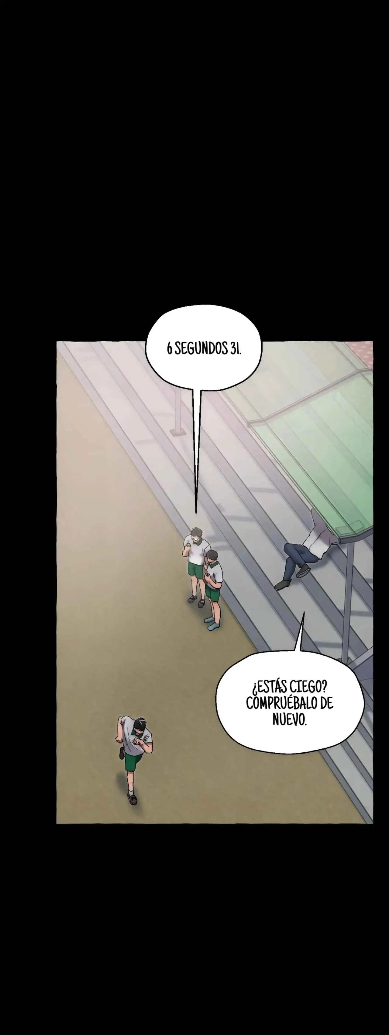 Prison Dogs (Perros de prisión) (2023) - Capítulo 27 - Página 24 - LectorTMOo