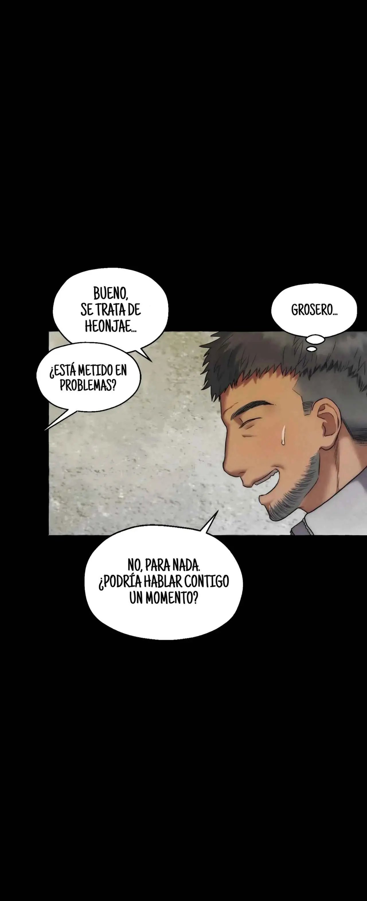 Prison Dogs (Perros de prisión) (2023) - Capítulo 27 - Página 30 - LectorTMOo