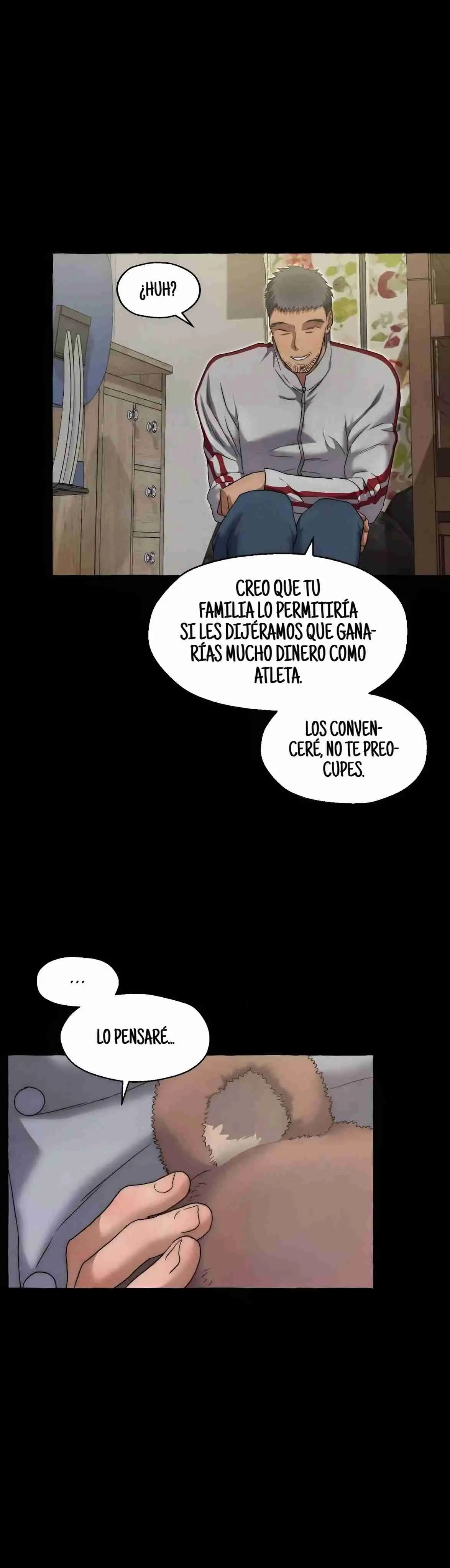 Prison Dogs (Perros de prisión) (2023) - Capítulo 27 - Página 39 - LectorTMOo