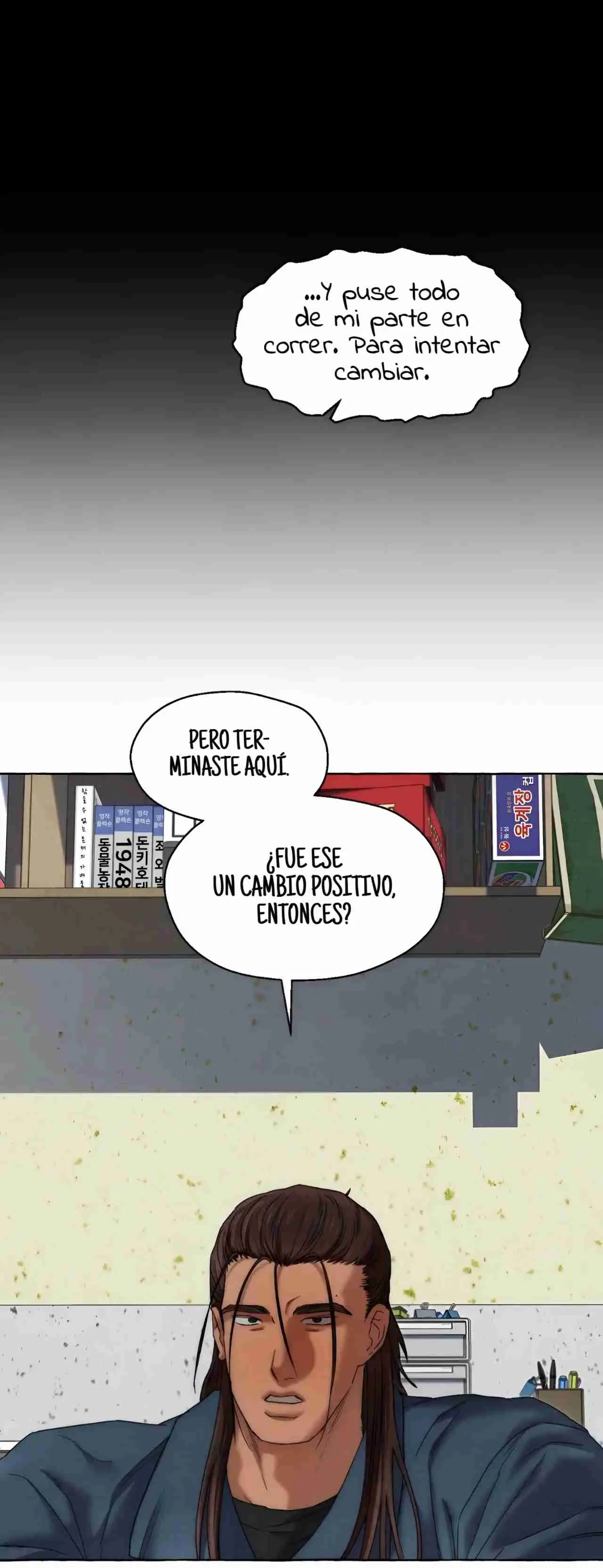 Prison Dogs (Perros de prisión) (2023) - Capítulo 27 - Página 41 - LectorTMOo