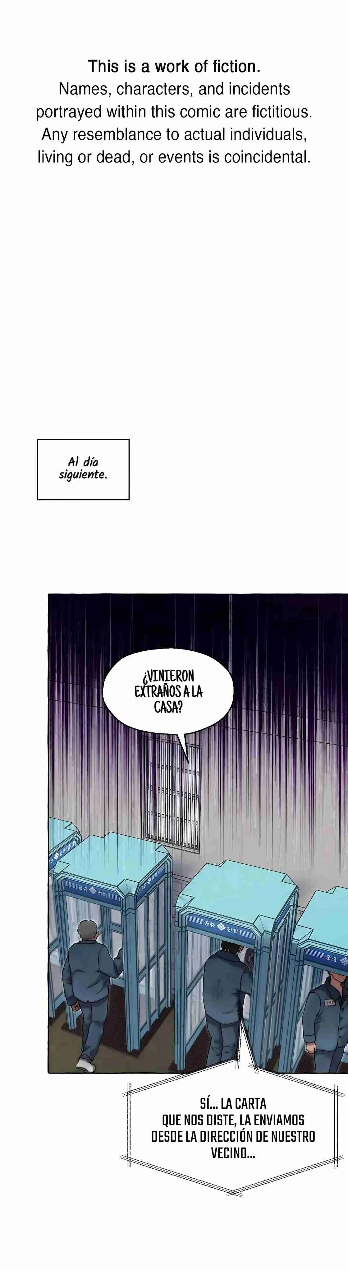 Prison Dogs (Perros de prisión) (2023) - Capítulo 29 - Página 3 - LectorTMOo