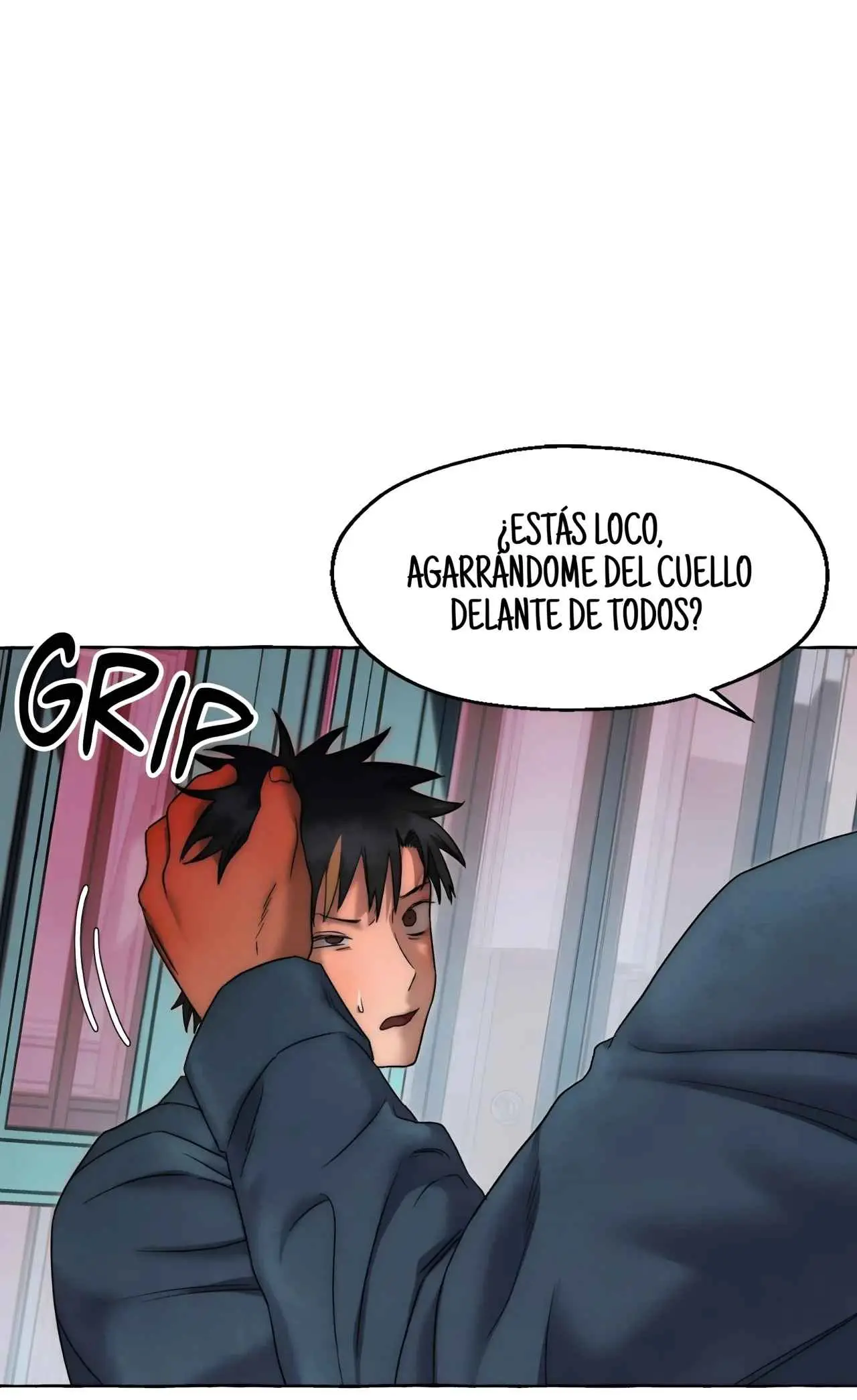 Prison Dogs (Perros de prisión) (2023) - Capítulo 29 - Página 6 - LectorTMOo