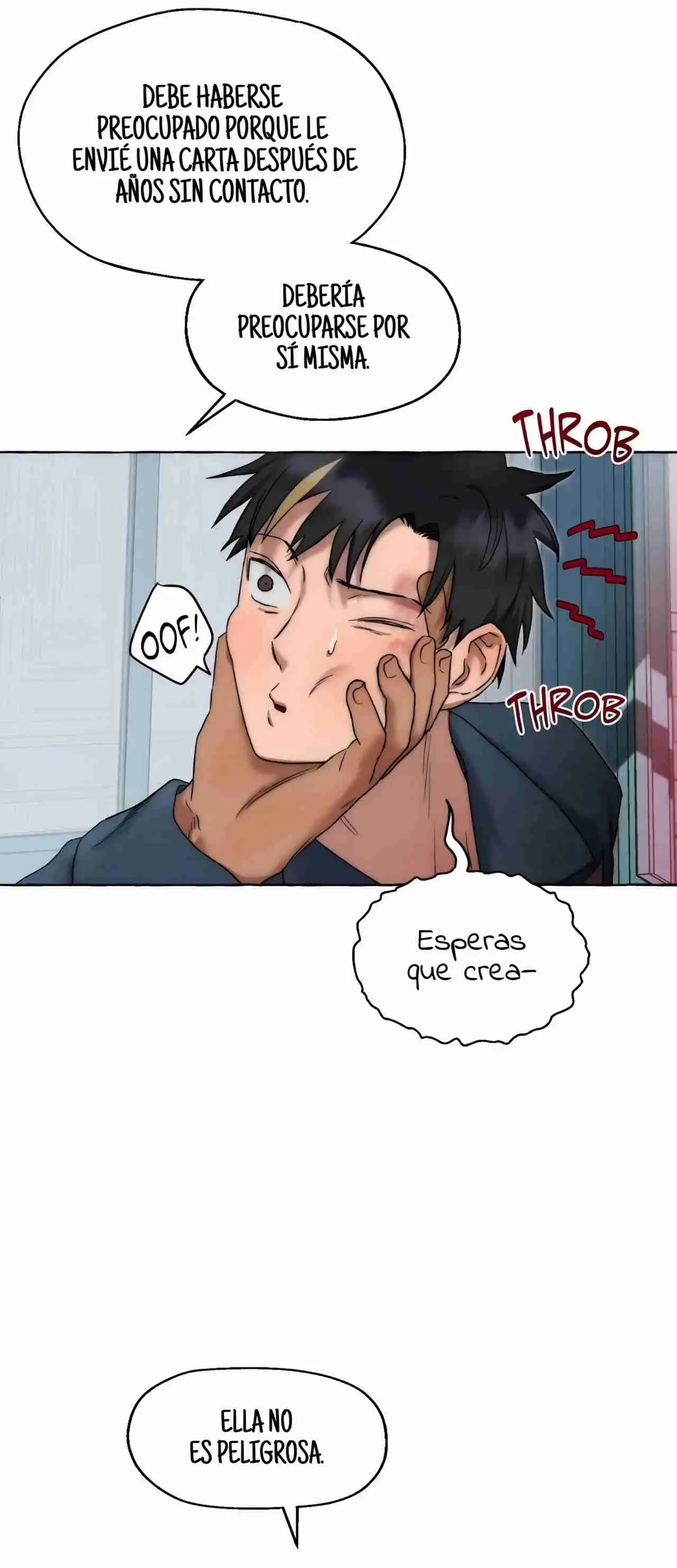 Prison Dogs (Perros de prisión) (2023) - Capítulo 29 - Página 10 - LectorTMOo